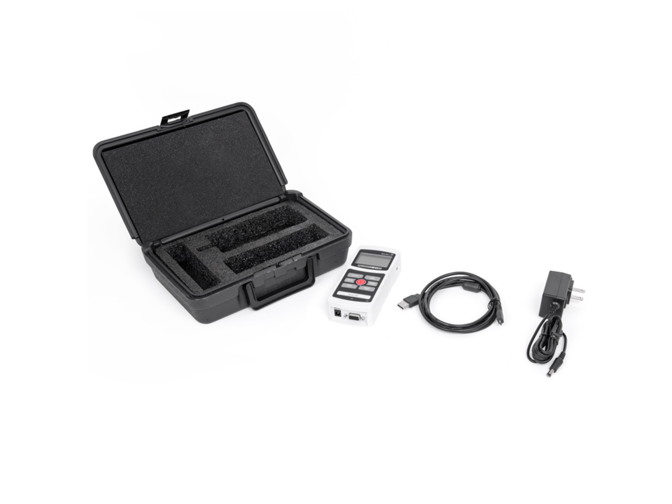 PLUG & TEST® Advanced Indicator M5IU
