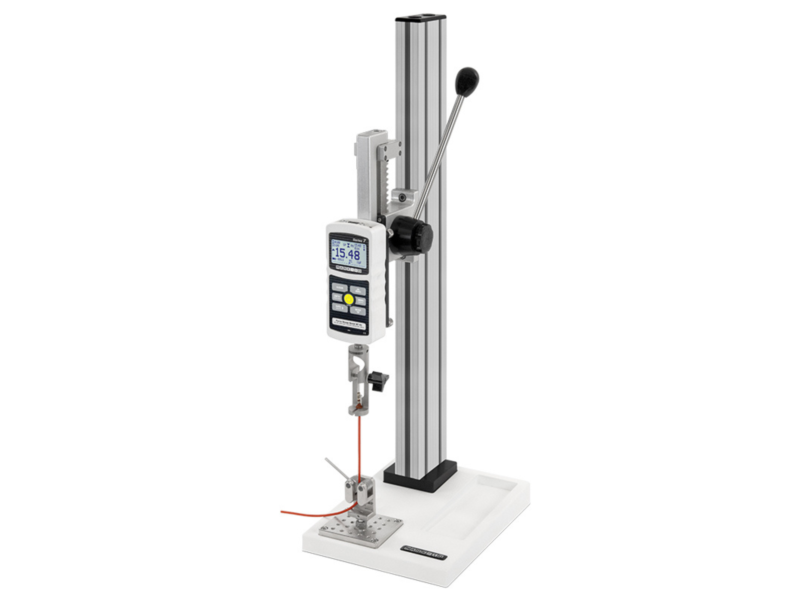 Mark-10 Manual Test Stand TSB100