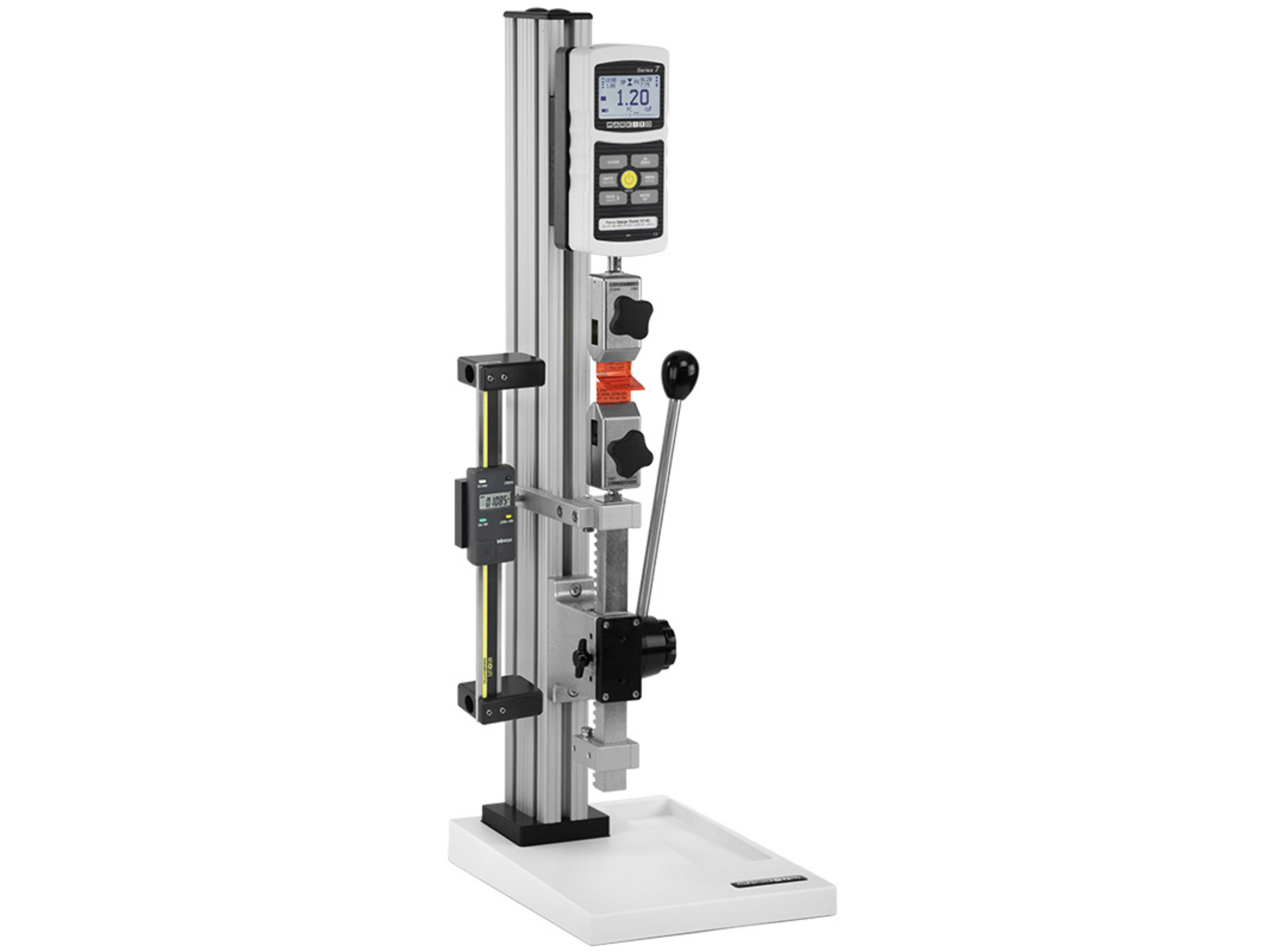 Mark-10 Manual Test Stand TSA750