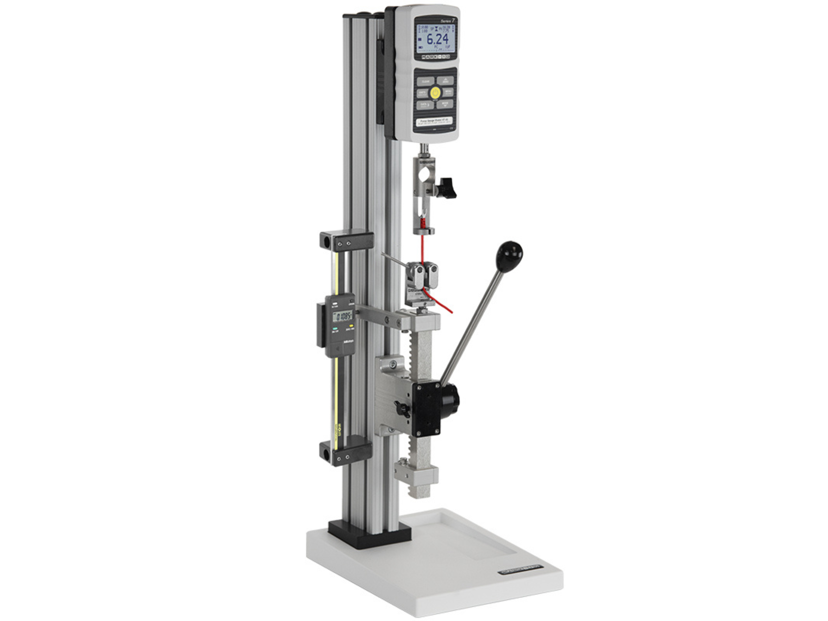 Mark-10 Manual Test Stand TSA750