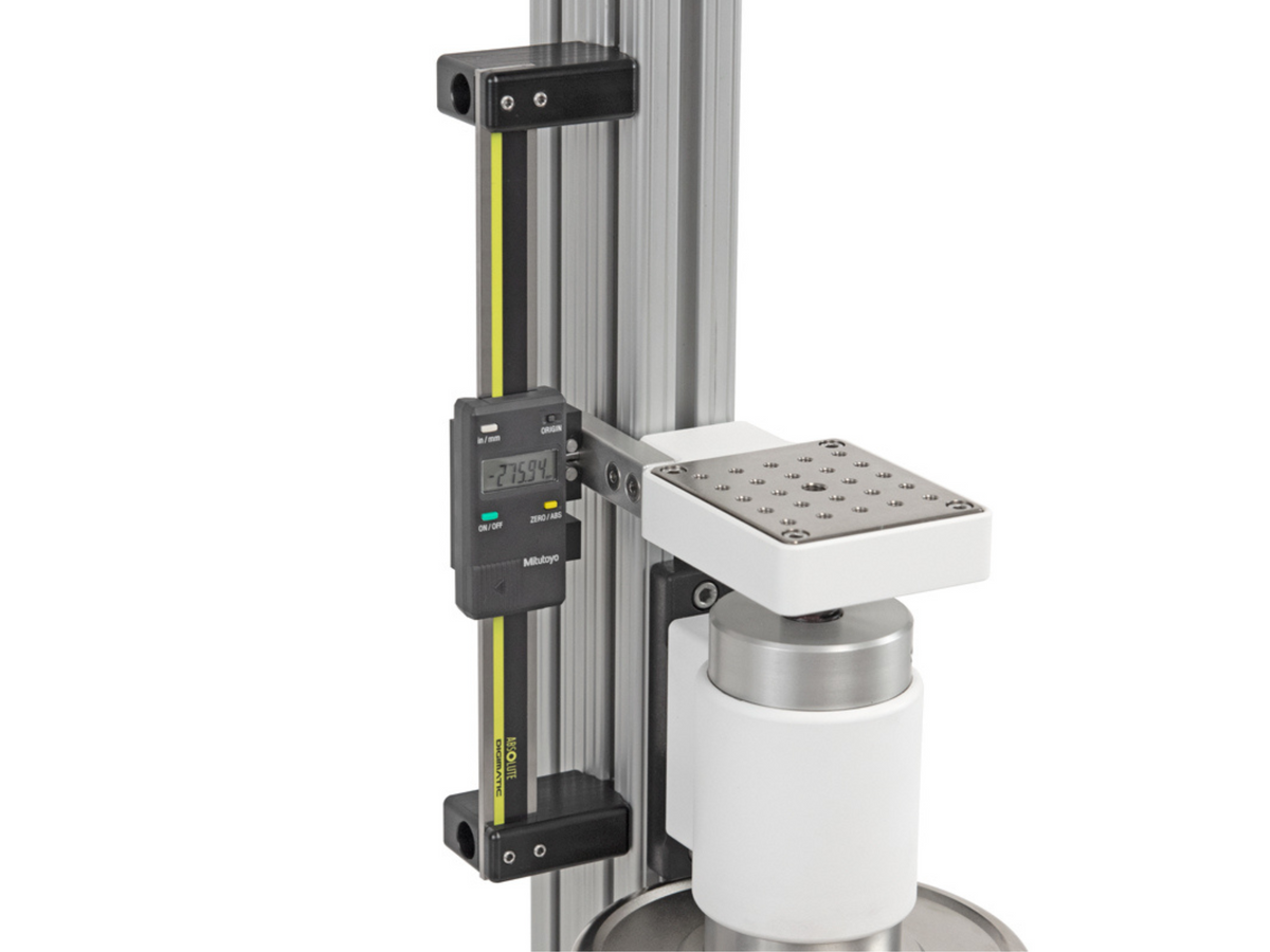 Mark-10 Manual Test Stand TSC1000