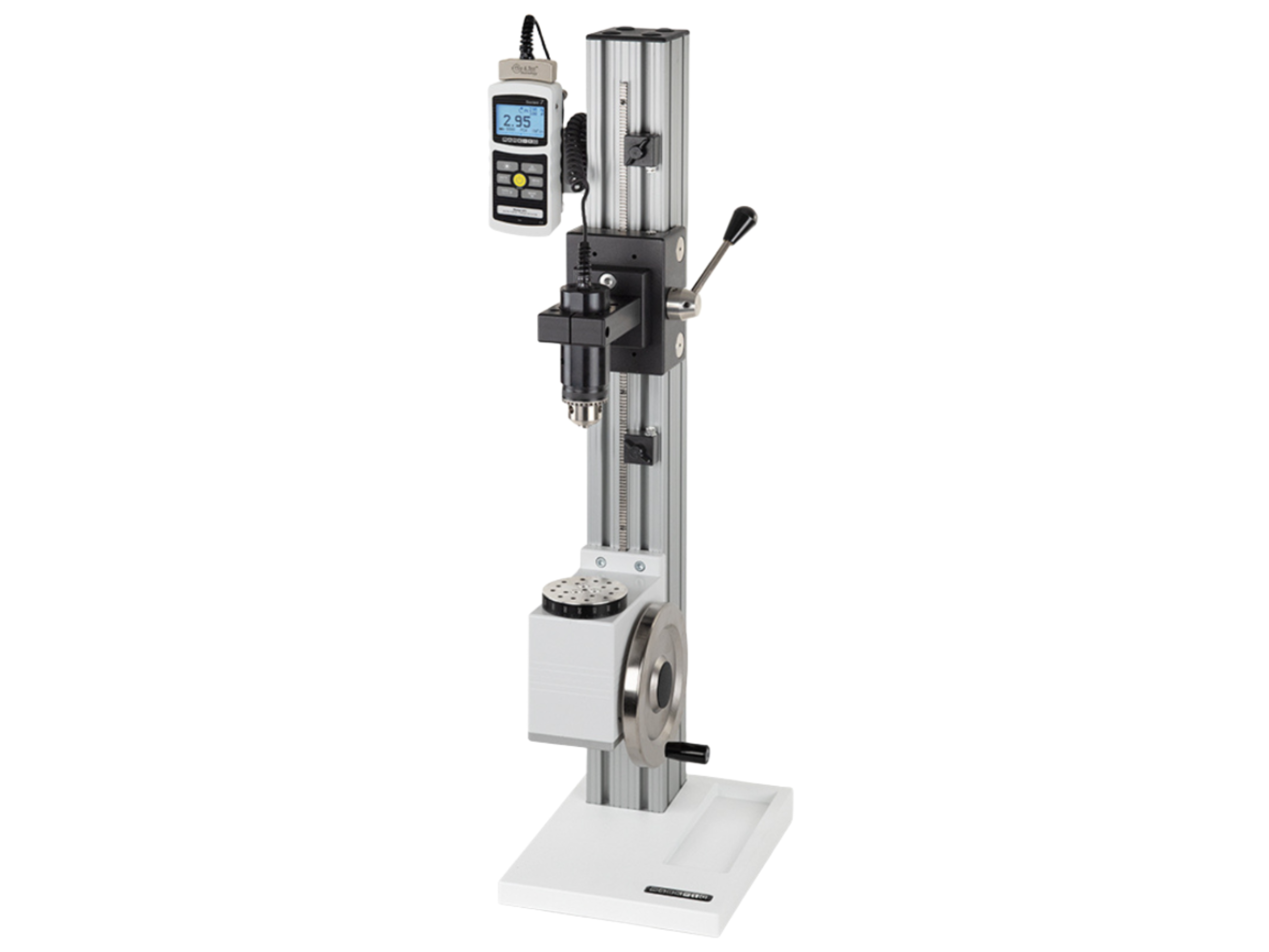 Mark-10 Manual Torque Test Stand TST