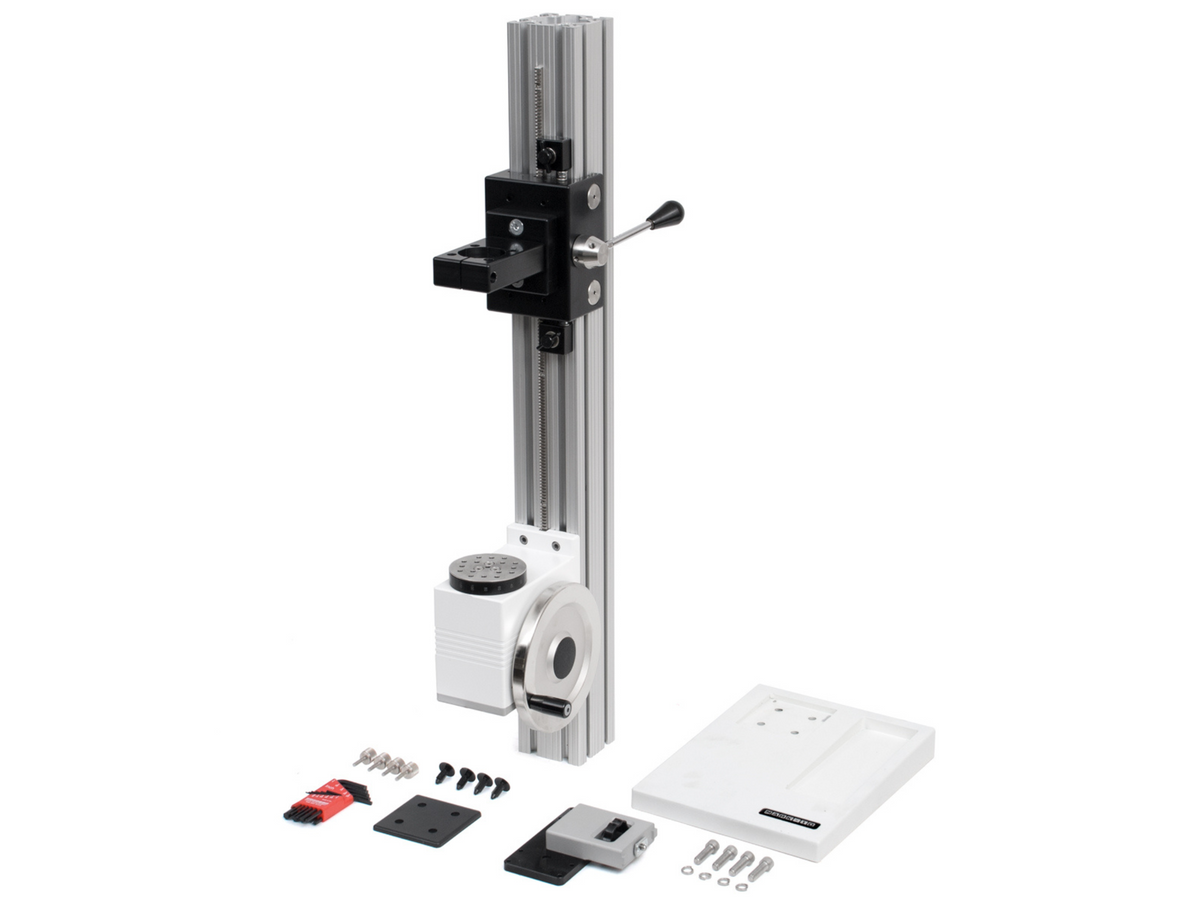 Mark-10 Manual Torque Test Stand TSTH