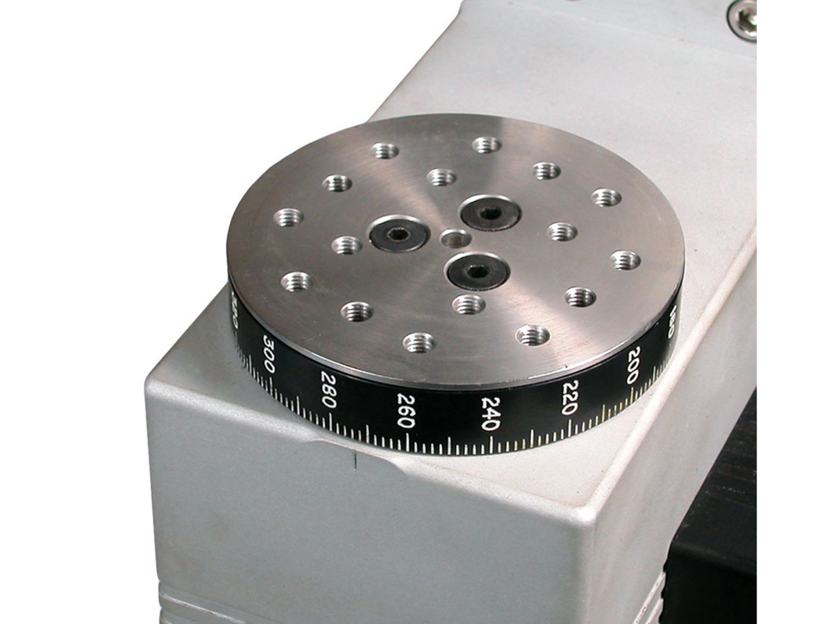 Mark-10 Manual Torque Test Stand TST