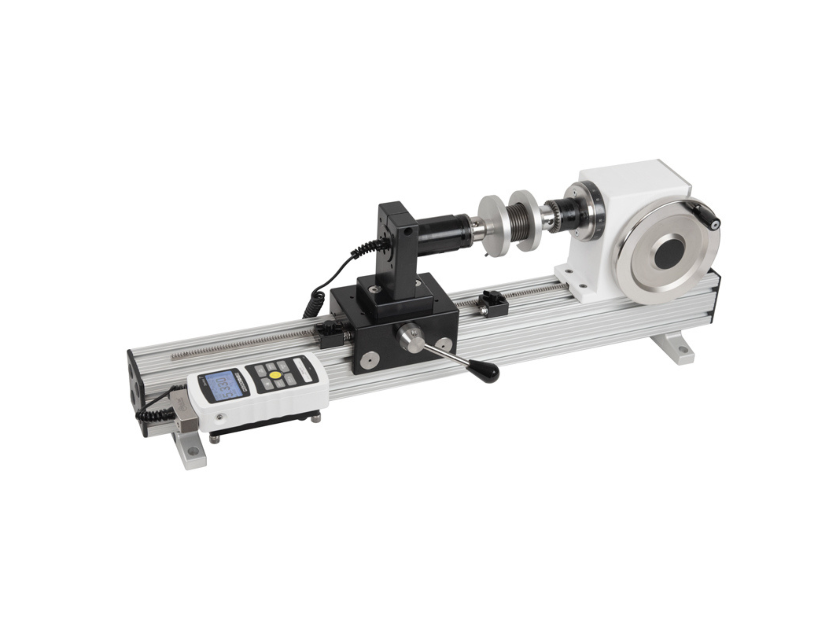 Mark-10 Manual Torque Test Stand TSTH