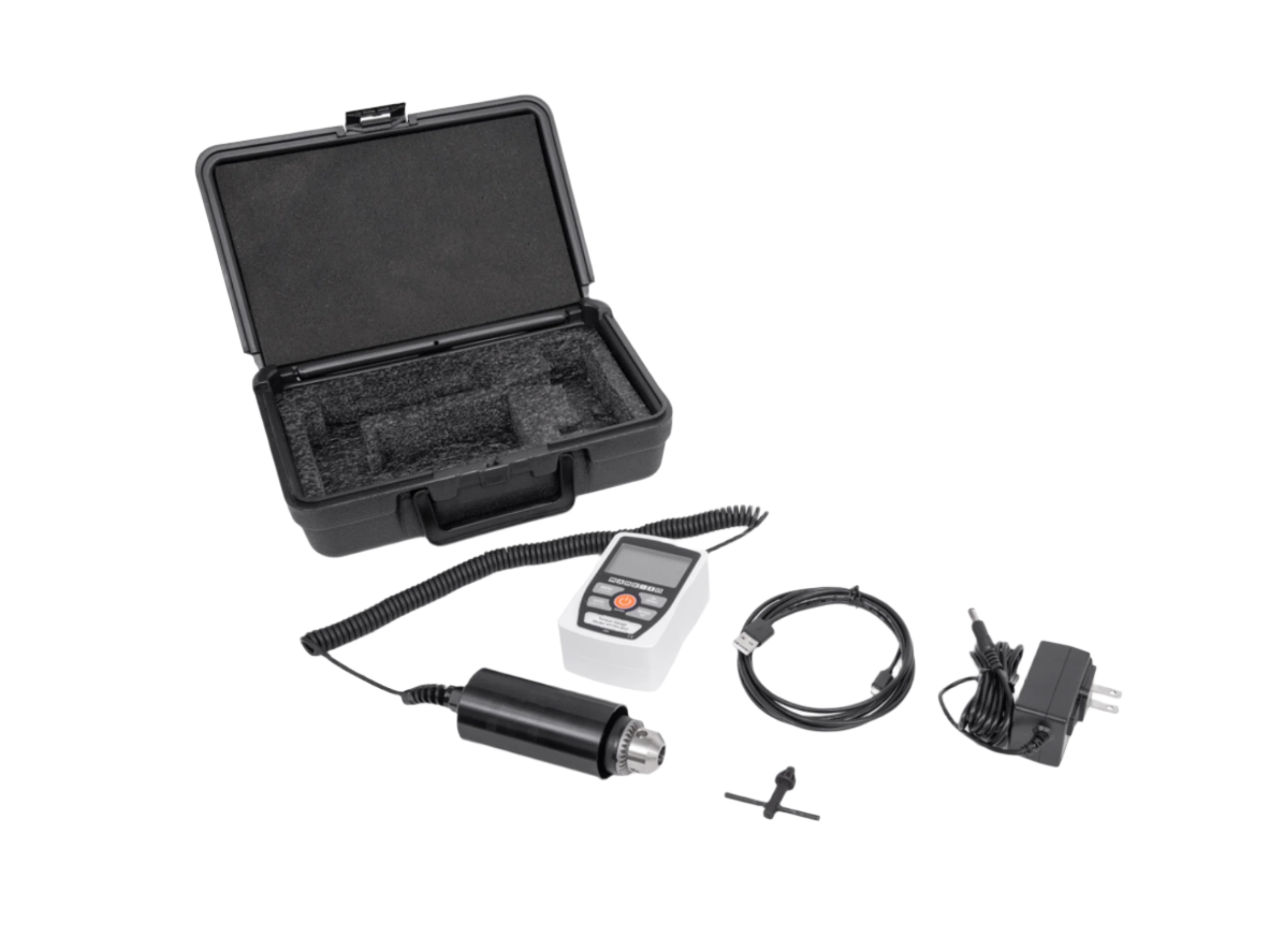 Mark-10 Series TT03 Torque Gauges MTT03-20Z