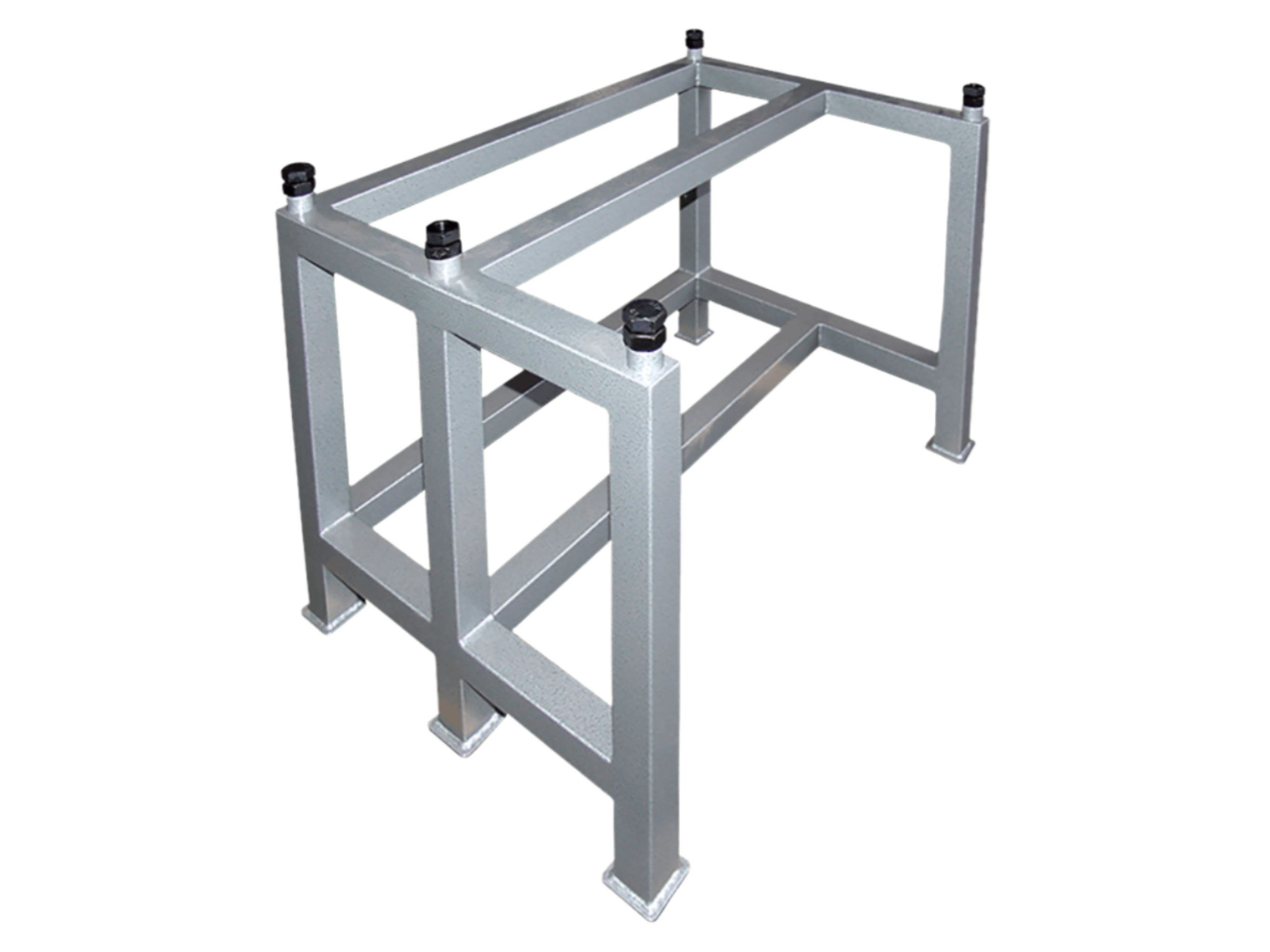 Granite Plate Stand 400x400mm