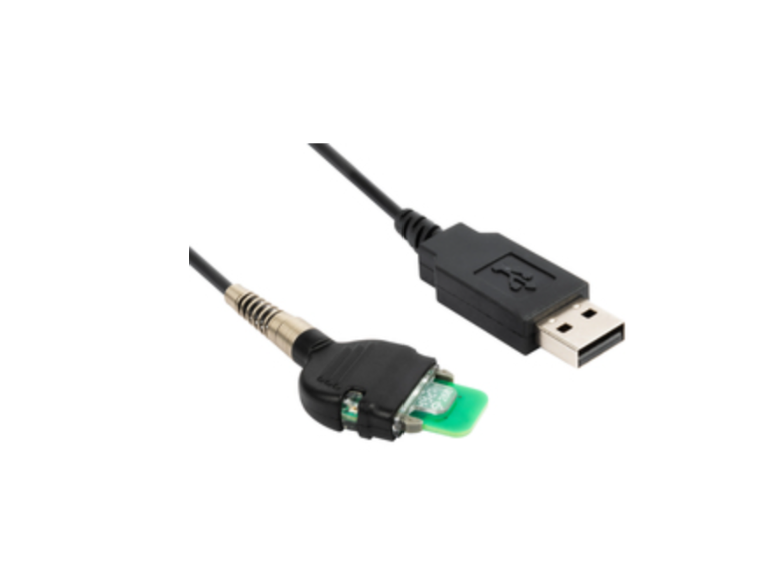 Tesa Cable inductive to USB, 3m 04760160