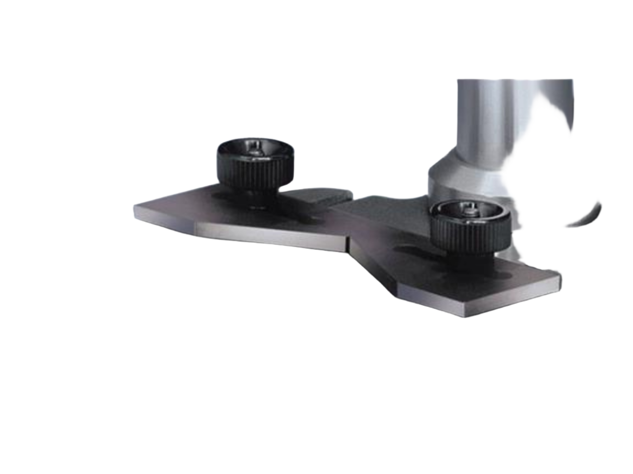 Interapid UAZ Depth Stop Plate for UA30 measurement support 01640000