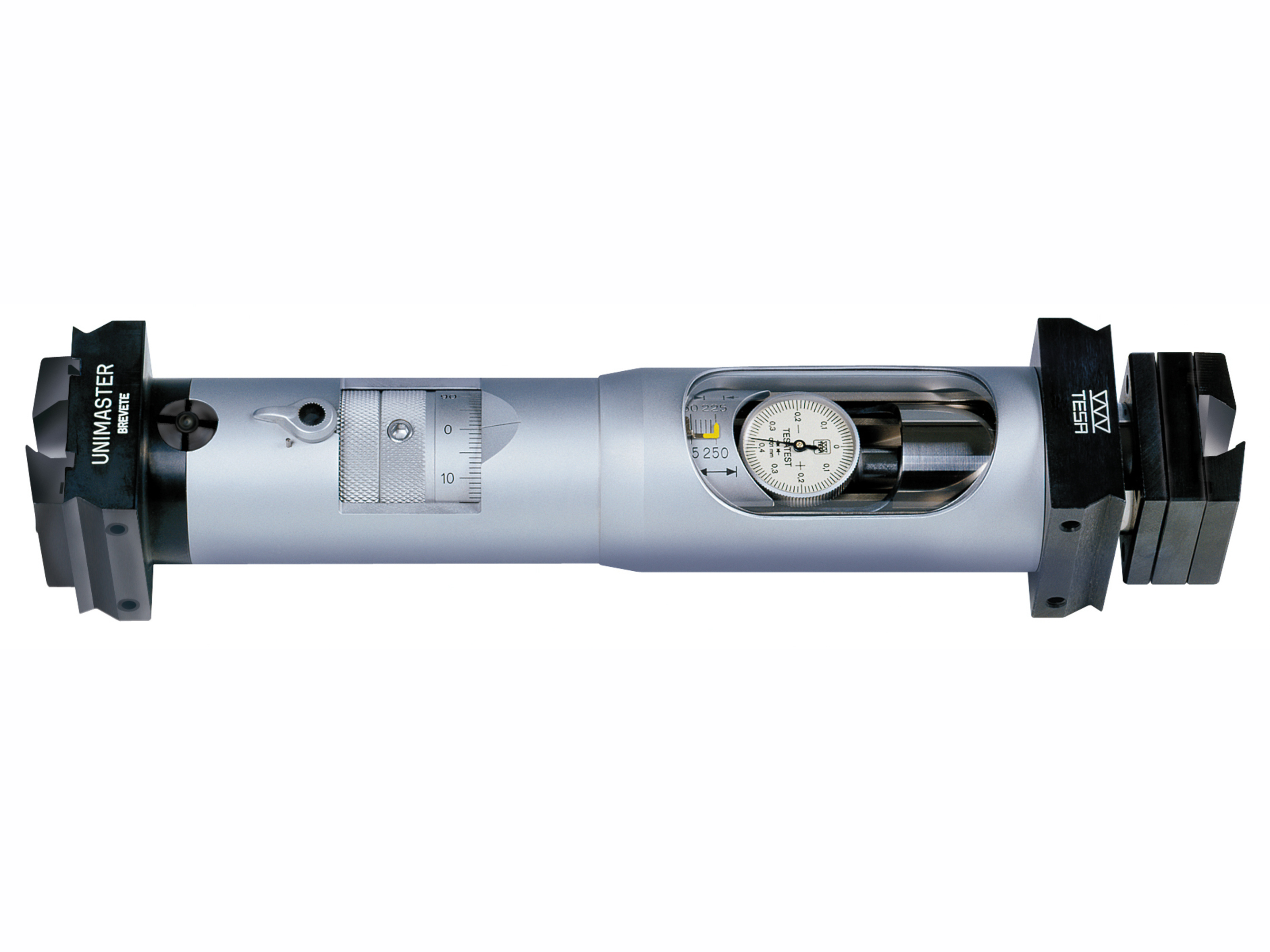 UNIMASTER, set with 1000 mm extension 01110001