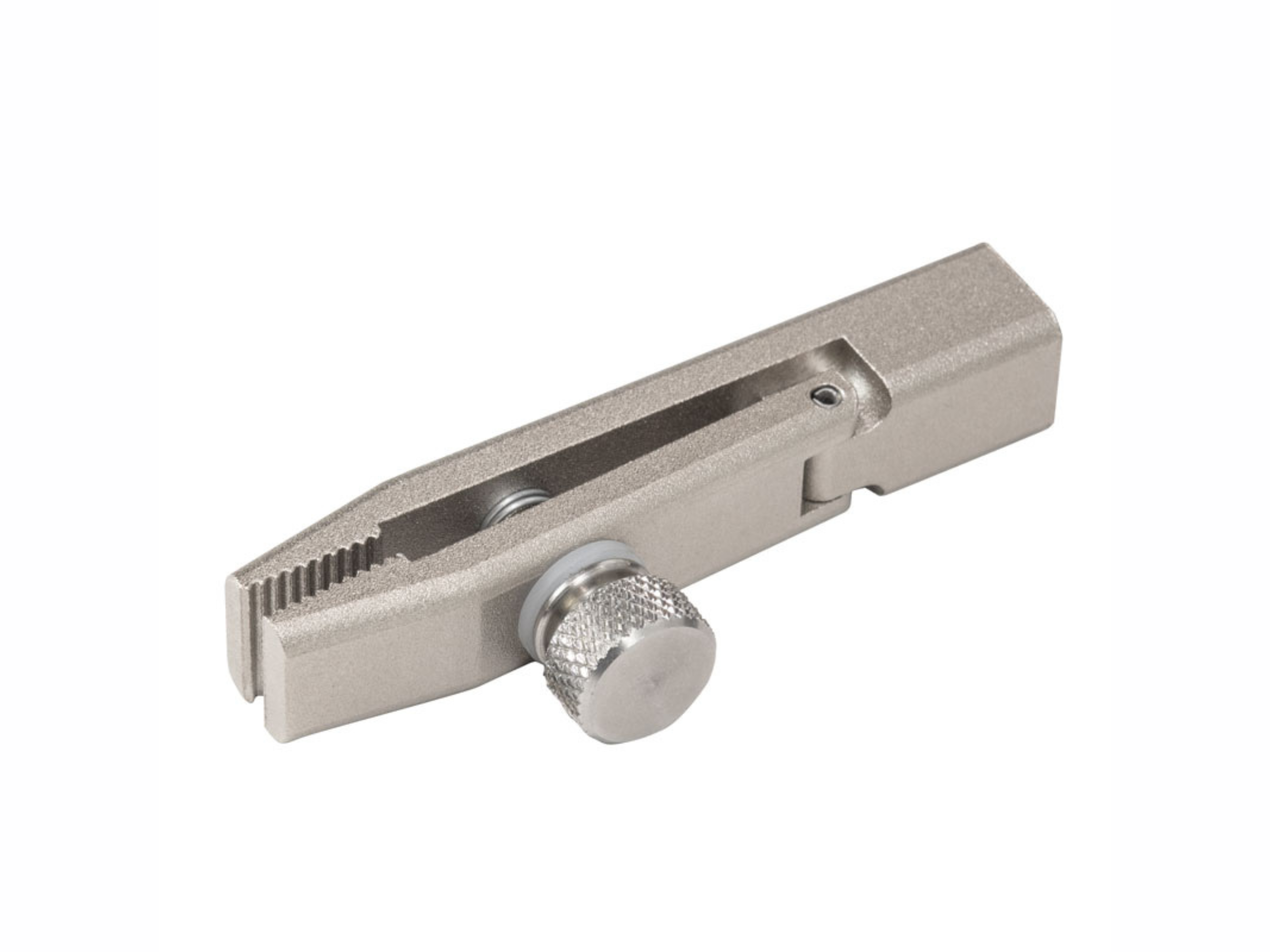 Mark-10 Miniature Film & Paper Peel Grip G1124