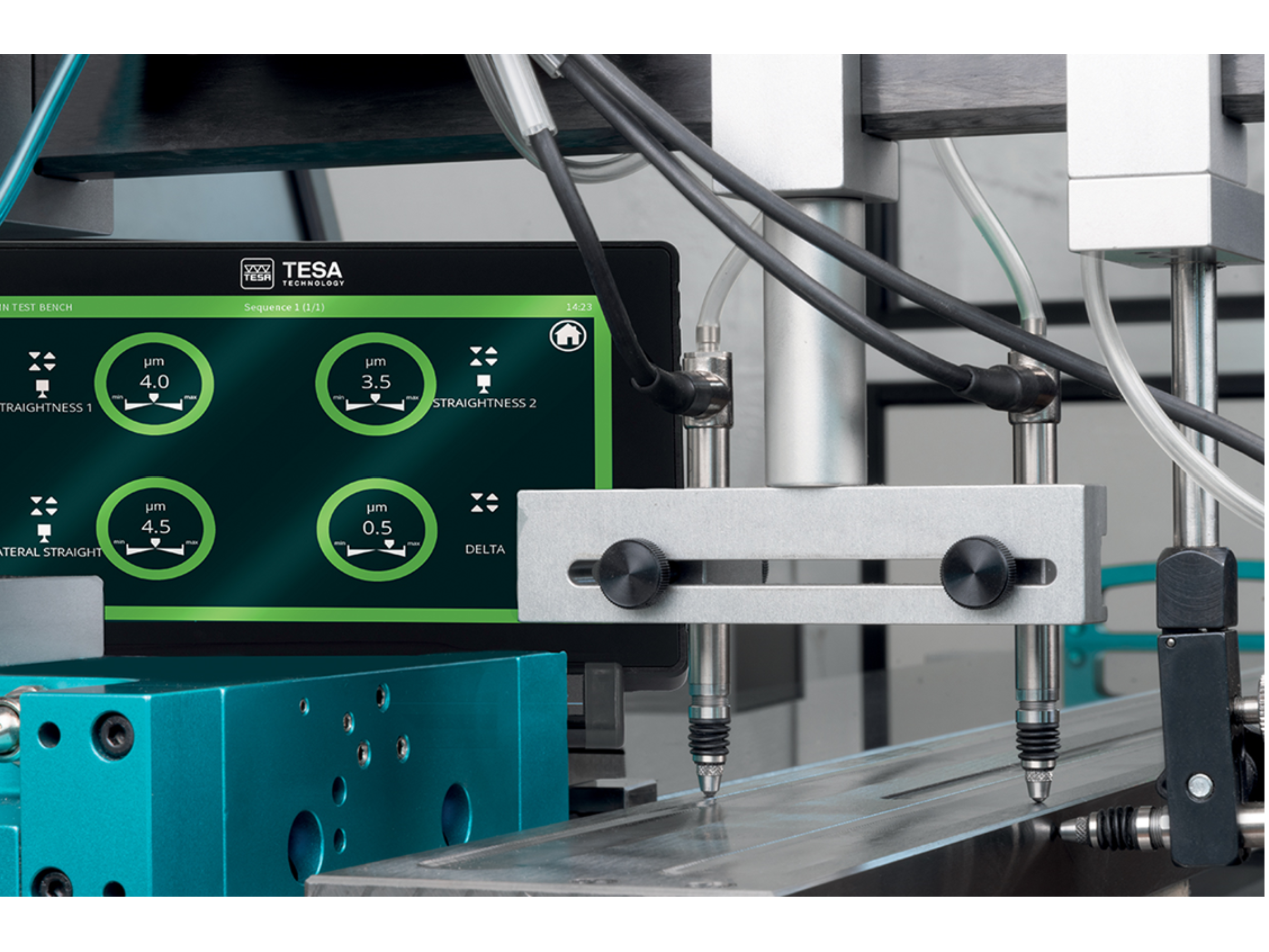 Twin-T40 Digital Display