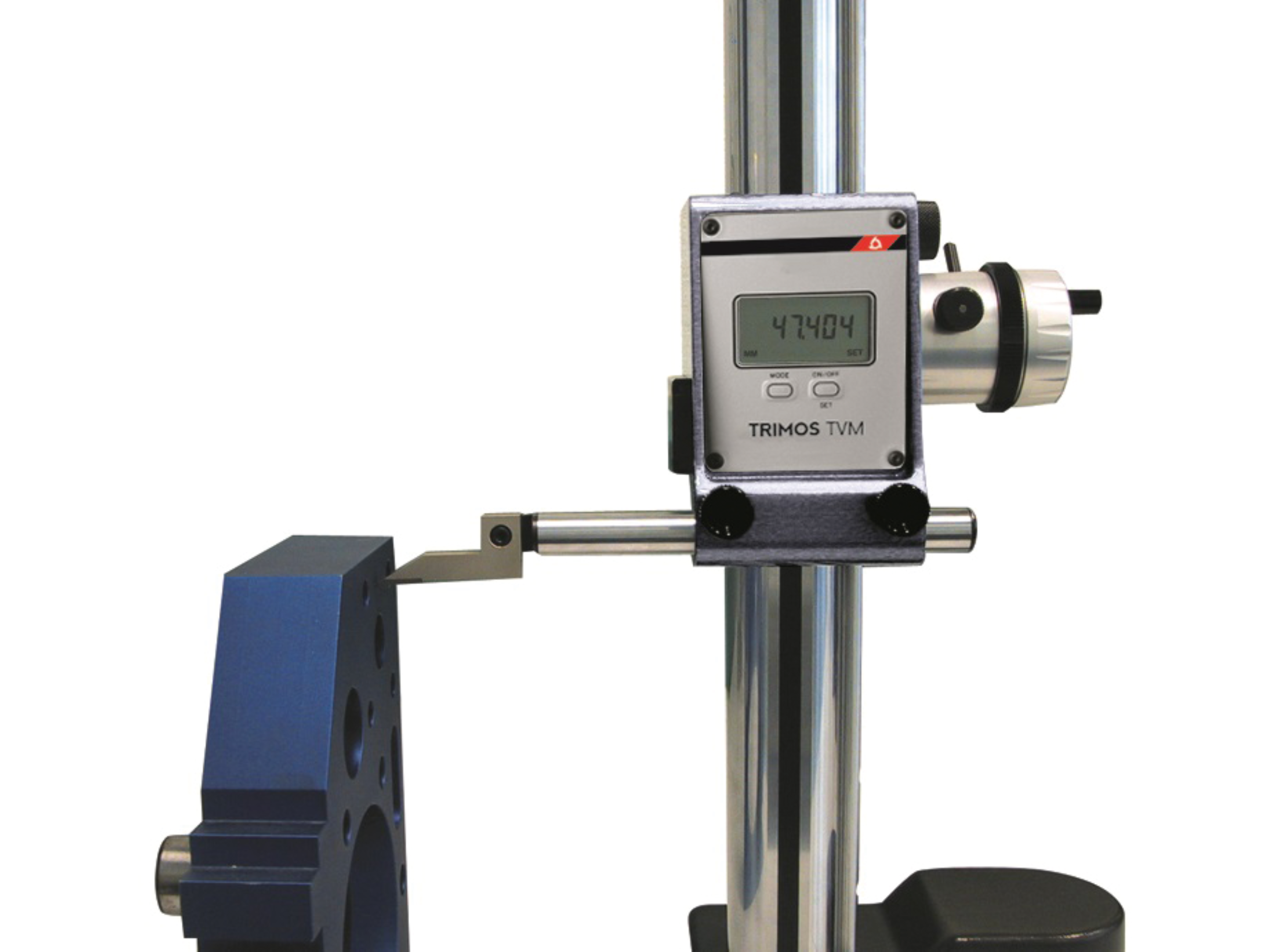 Trimos Mini Vertical Height Gauge 0-300mm Granite Base 20-23GR