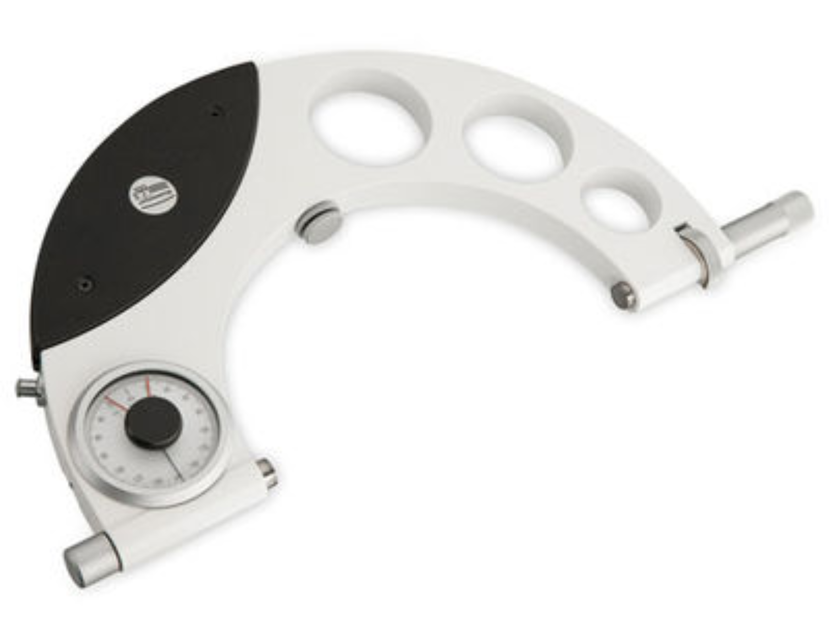 Steinmeyer Dial Snap Gauge 75-100mm 76390105420