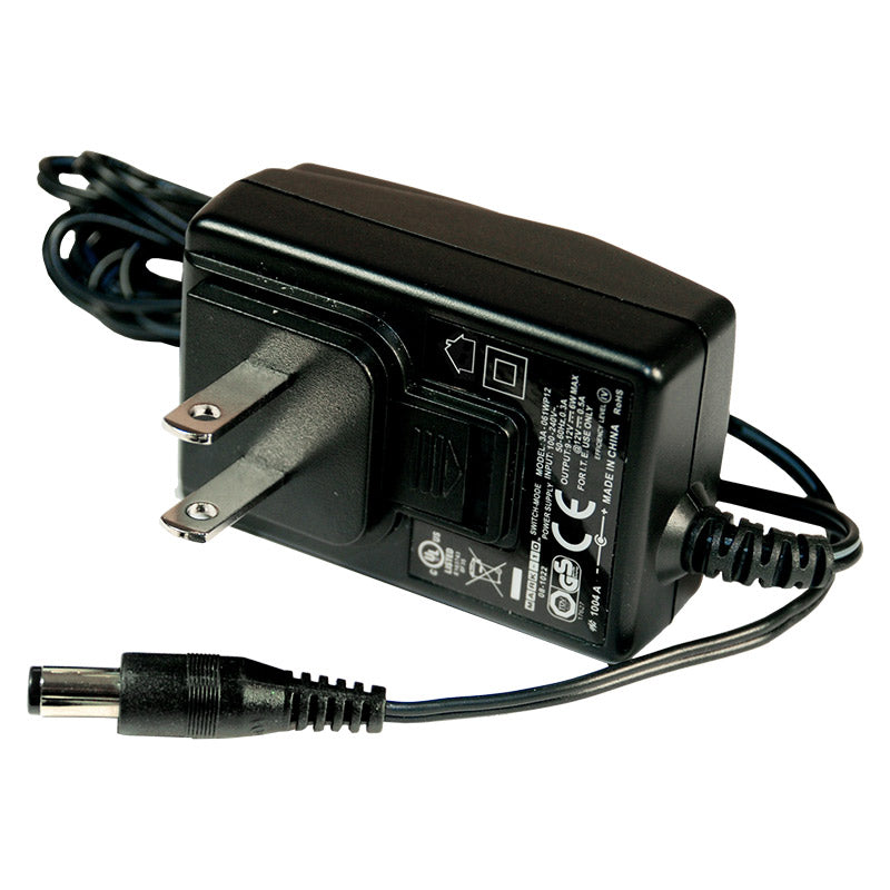 Mark-10 AC Adapter/Charger, 110V US AC1030