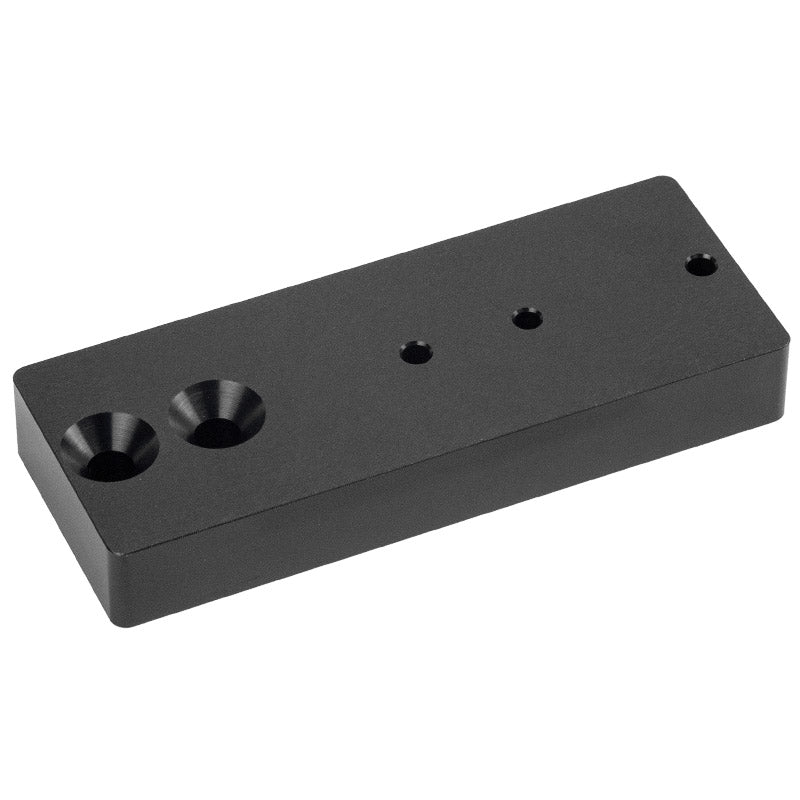 Mark-10 Gauge Mounting Kit, Chatillon DFM to ESM303/ES10/ES20/ES30 AC1021