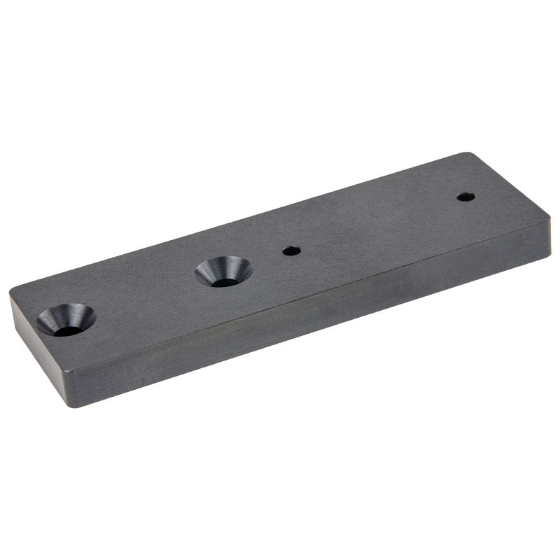 Mark-10 Gauge Mounting Kit, Mecmesin AFG/BFG to TSA750/TSC1000/TSF AC1040