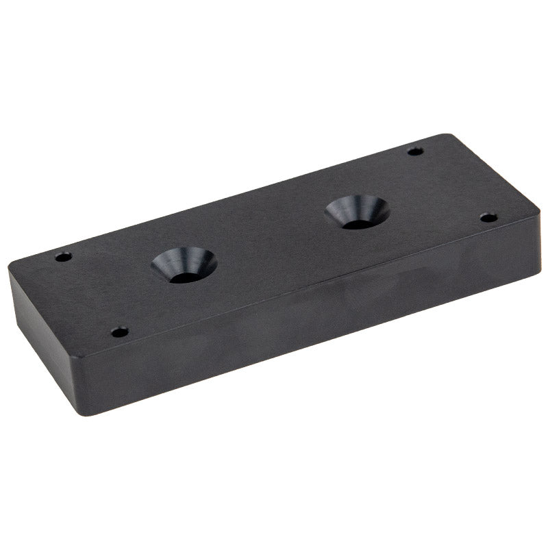 Mark-10 Gauge Mounting Kit, Imada to TSA750/TSC1000/TSF AC1041