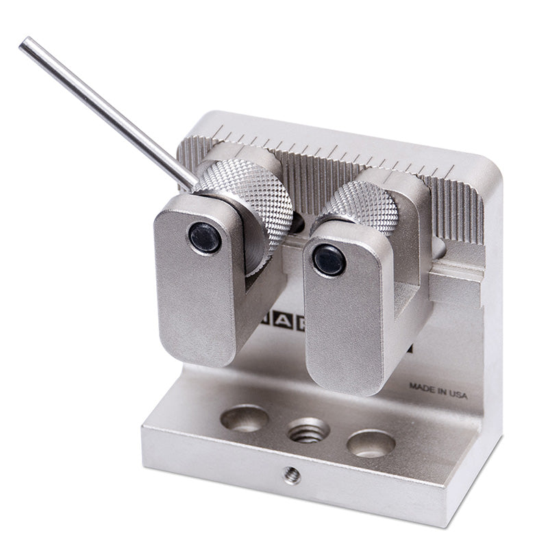 Mark-10 Adjustable Dual Roller Grip G1085