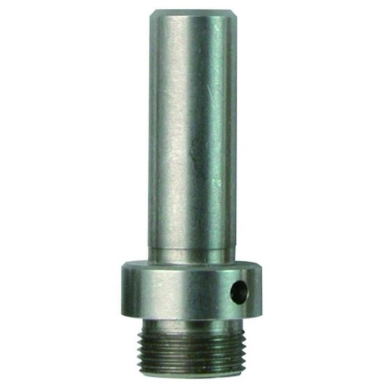 Mitutoyo 102822 Stem for Pocket Dial Test Indicator, Stem 8mm