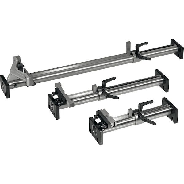 Schwenk 12500000 Setting Device ESU FOR SETTING TWO-POINT COMPARATOR PRECISION BORE GAUGES WITH THE HELP OF GAUGE BLOCKS, Range 4.5-35mm
