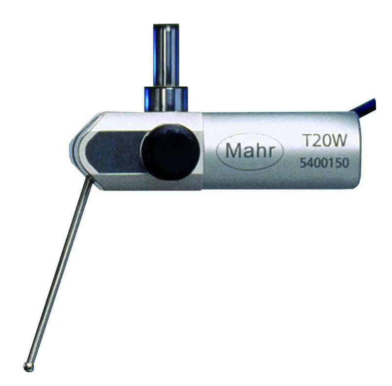 MM150 Roundness Tester MarForm measuring device Mahr 5440752