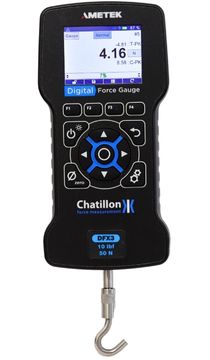 Chatillon Digital Force Gauge DFX 3 Series DFX3-10