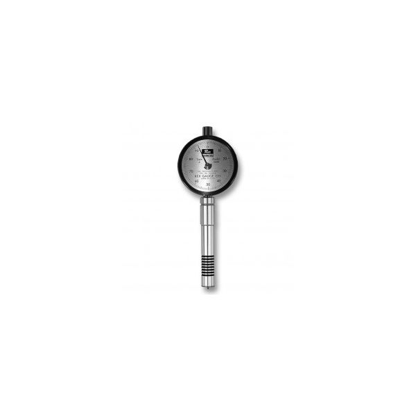 REX 1600-A Durometer Description : Type A Durometer