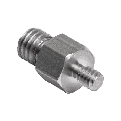 Mark-10 Thread Adapters & Couplings, Adapter #4-40M to #10-32M G1051