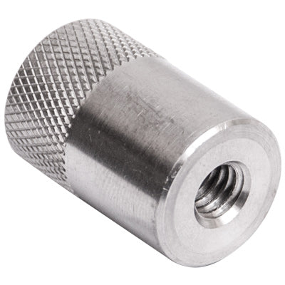 Mark-10 Thread Adapters & Couplings, Adapter 5/16-18F to 1/2-20F G1059