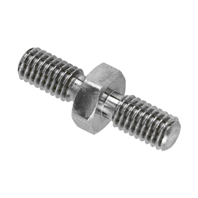 Mark-10 Thread Adapters & Couplings, Adapter #10-32M to #10-32M G1060