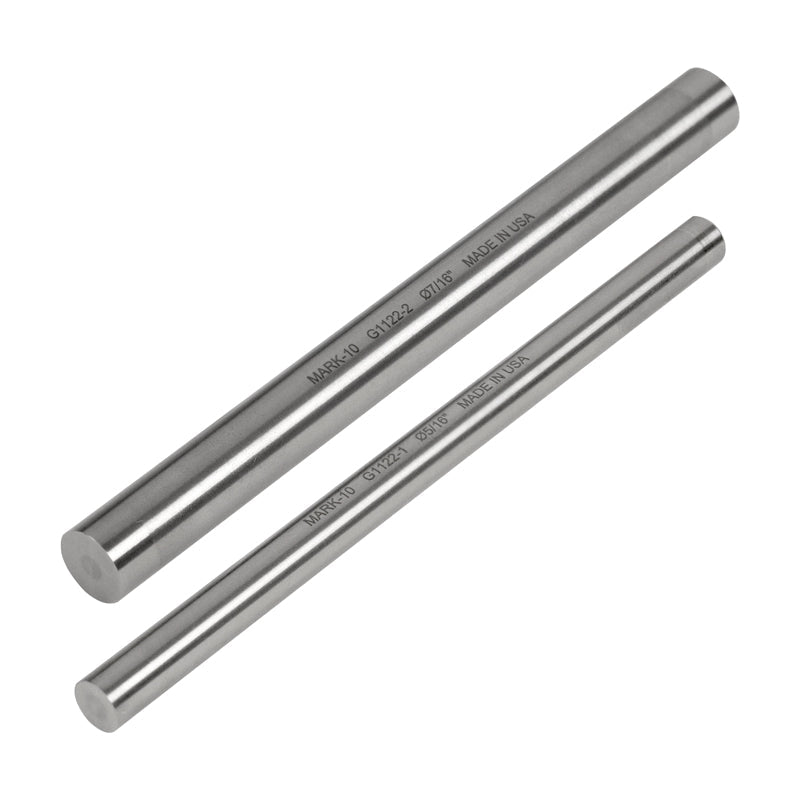 Mark-10 Magness Taylor Food Texture Probe 7/16" Dia. G1122-2