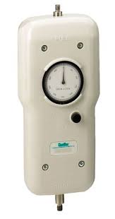 Chatillon DG-300 Mechanical Force Gauge, 300 x 1.5 lbf : 5/16-18F
