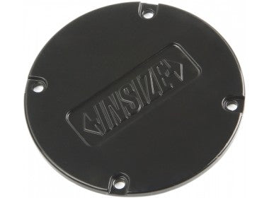 INSIZE 7330-F1 Flat Back for Digital/Dial Indicators, Diameter 53mm