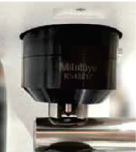 HR-210MR main unit Rockwell hardness testing machine, 810-191-21