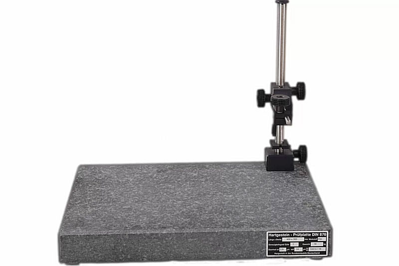 Diavite MSHN-HG-500 Test Stand Granite h=500 mm, 300x195 mm