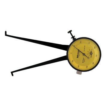 Mitutoyo 209-108 Internal Dial Caliper Gauge 50-75mm, 0,025mm Stock Code: MIT209-108