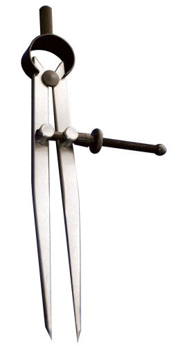 Mitutoyo 950-212 6in 150mm Spring Divider