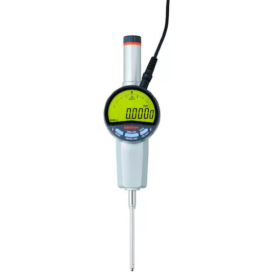 Digital Indicator ID-F 543-857D Readout: 0,0005 mm Measuring range: 0-50 mm