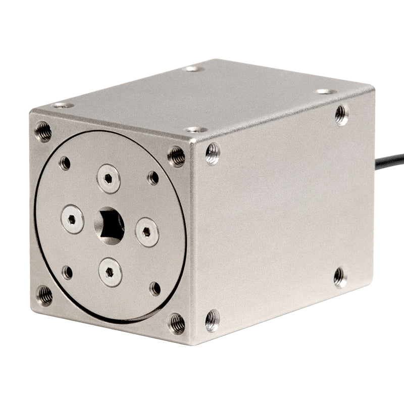 Mark-10 Jacobs Chuck for R52, 0.062”-0.375” Dia. AC1014