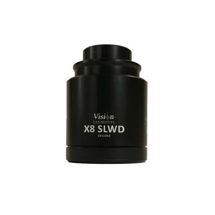 Vision Engineering MTO009 8x SLWD objective lens Working distance 113mm