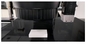 Chotest 3006238 OMRON Optical probe for height measurement Standard: Beam φ100μm (S7030)