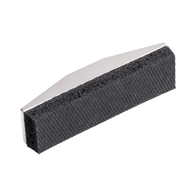 Mark-10 Ergonomic Padded Attachment, Curved G1021