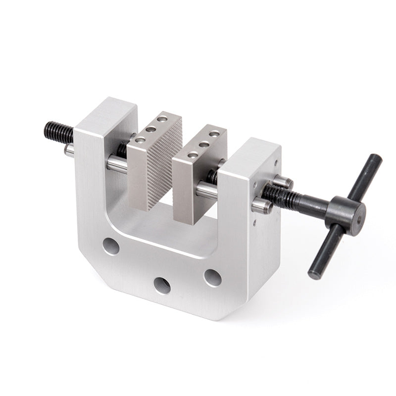 Mark-10 Parallel Jaw Grip, Medium G1101