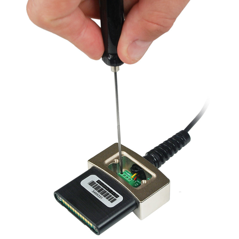 Mark-10 User Configurable Adapter PTAF