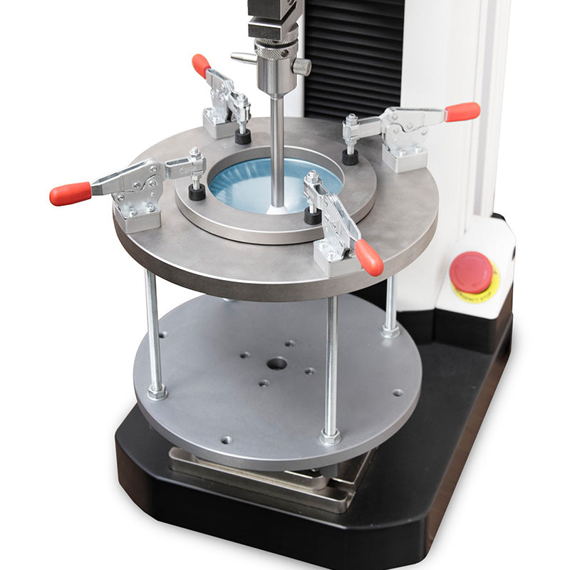 Mark-10 Puncture Fixture for ASTM D5748 G1110