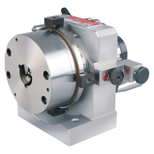 PFH-SC40 Super Precision INOX 3-Jaws Punch Former Accuracy .003mm