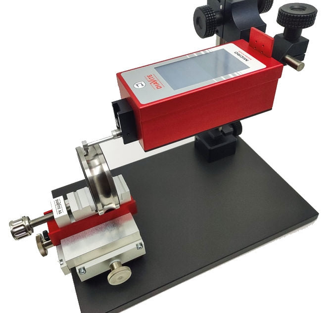 Diavite Roughness tester Micro VH, integrated motor unit, tracer SH Article code: MICRO/VH