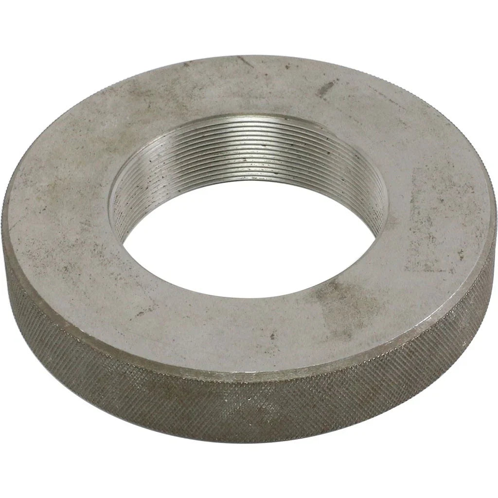 Insize 4120-45 THREAD RING GAUGE, 6g, Go, ISO 1502, M45 x4.5 INSIZE EAN: 6928640341762 Brand: INSIZE