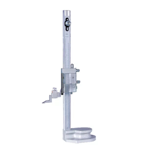 Vernier Height Gauge 0-600mm(0-24") 303-4423